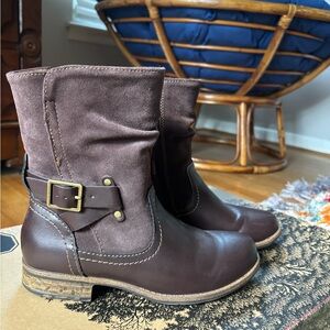 Women’s Earth Origins boots
